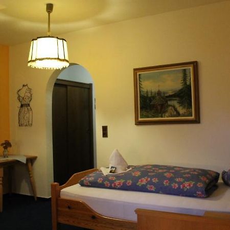 Hotel Schaefflerhof Bischofsmais Dış mekan fotoğraf