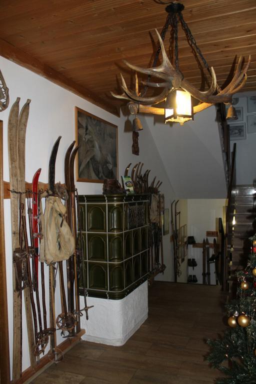 Hotel Schaefflerhof Bischofsmais Dış mekan fotoğraf
