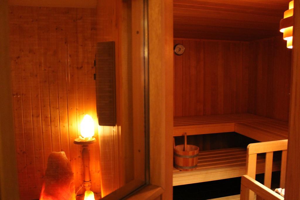 Hotel Schaefflerhof Bischofsmais Dış mekan fotoğraf