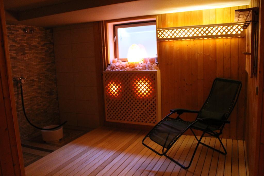 Hotel Schaefflerhof Bischofsmais Dış mekan fotoğraf