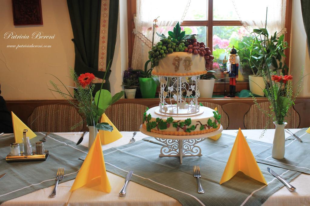 Hotel Schaefflerhof Bischofsmais Dış mekan fotoğraf