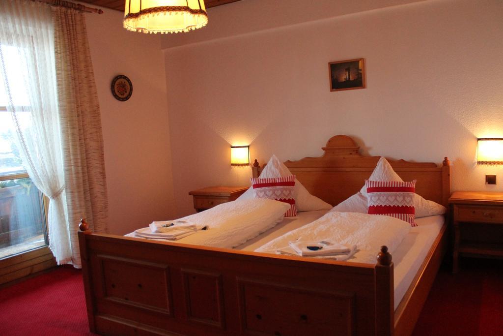 Hotel Schaefflerhof Bischofsmais Oda fotoğraf