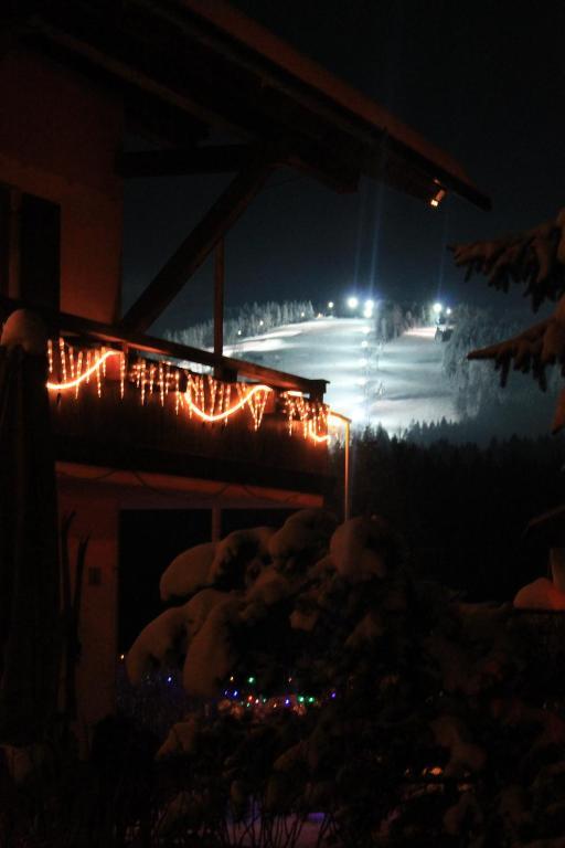 Hotel Schaefflerhof Bischofsmais Dış mekan fotoğraf