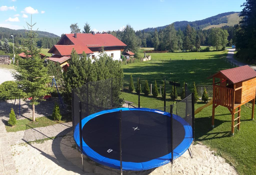 Hotel Schaefflerhof Bischofsmais Dış mekan fotoğraf