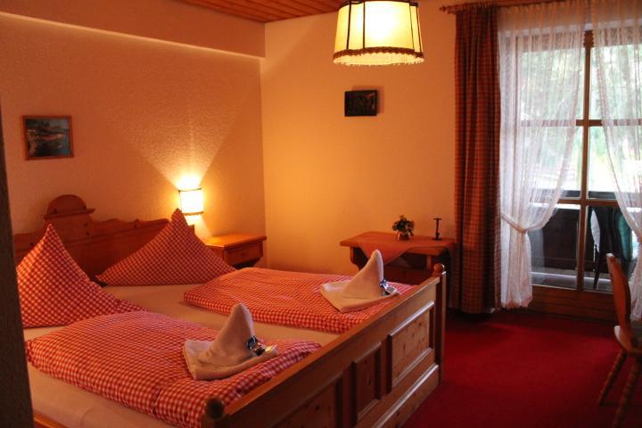 Hotel Schaefflerhof Bischofsmais Dış mekan fotoğraf
